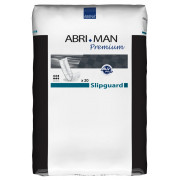 Abena Abri-Man Slipguard / Абена Абри-Мен Слипгуард - мужские урологические прокладки, 20 шт.